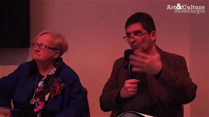 Autour du livre : Jean-Michel Cazeaux, imprimeur