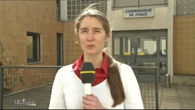 Agression contre les journalistes de Telessonne (Grigny)