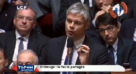 Parlement’air - Top Questions : Séance des questions du mercredi 27 mars 2013