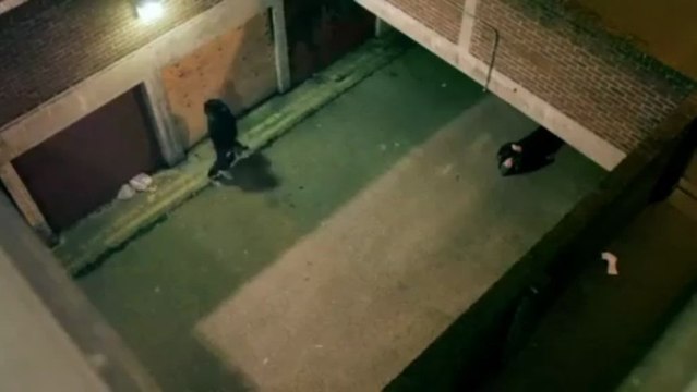 Bingo Players ft Far East Movement - Get Up