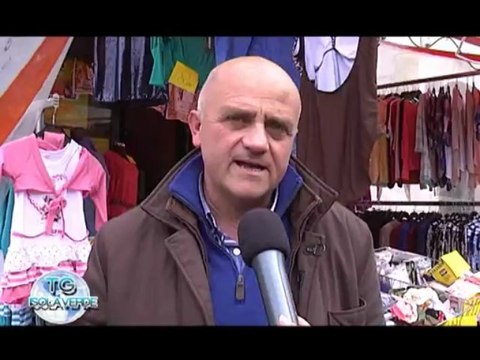 TG ISOLAVERDE EDIZIONE DI MERCOLEDI 27 MARZO