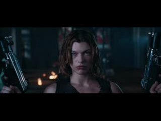 Resident Evil Apocalypse  www.movson.com