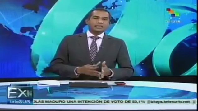 Encuestas dan brecha de hasta 22% a Maduro sobre Capriles