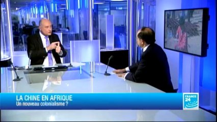 L'ENTRETIEN - Jean-François Di Meglio, président du think tank "Asia Centre"