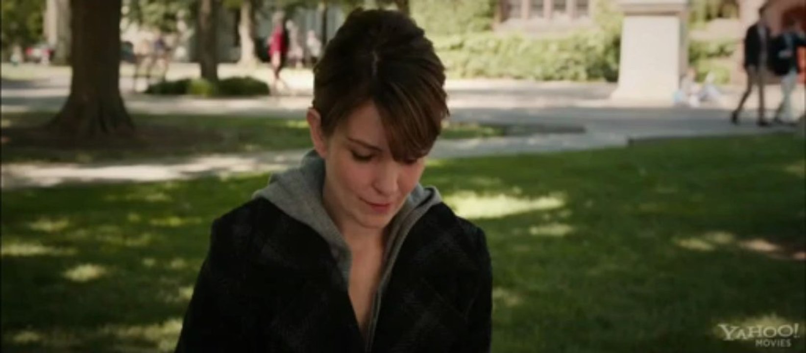 Admission trailer