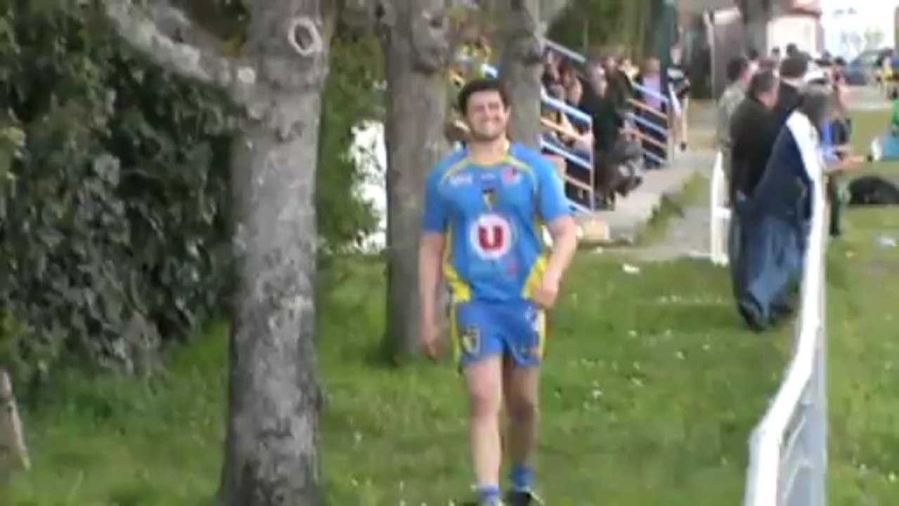 le sourire d ' axel jacob