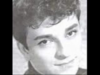 Zeki Müren - Nideyim sahn-ı çemen seyrini cânânım yok.wmv