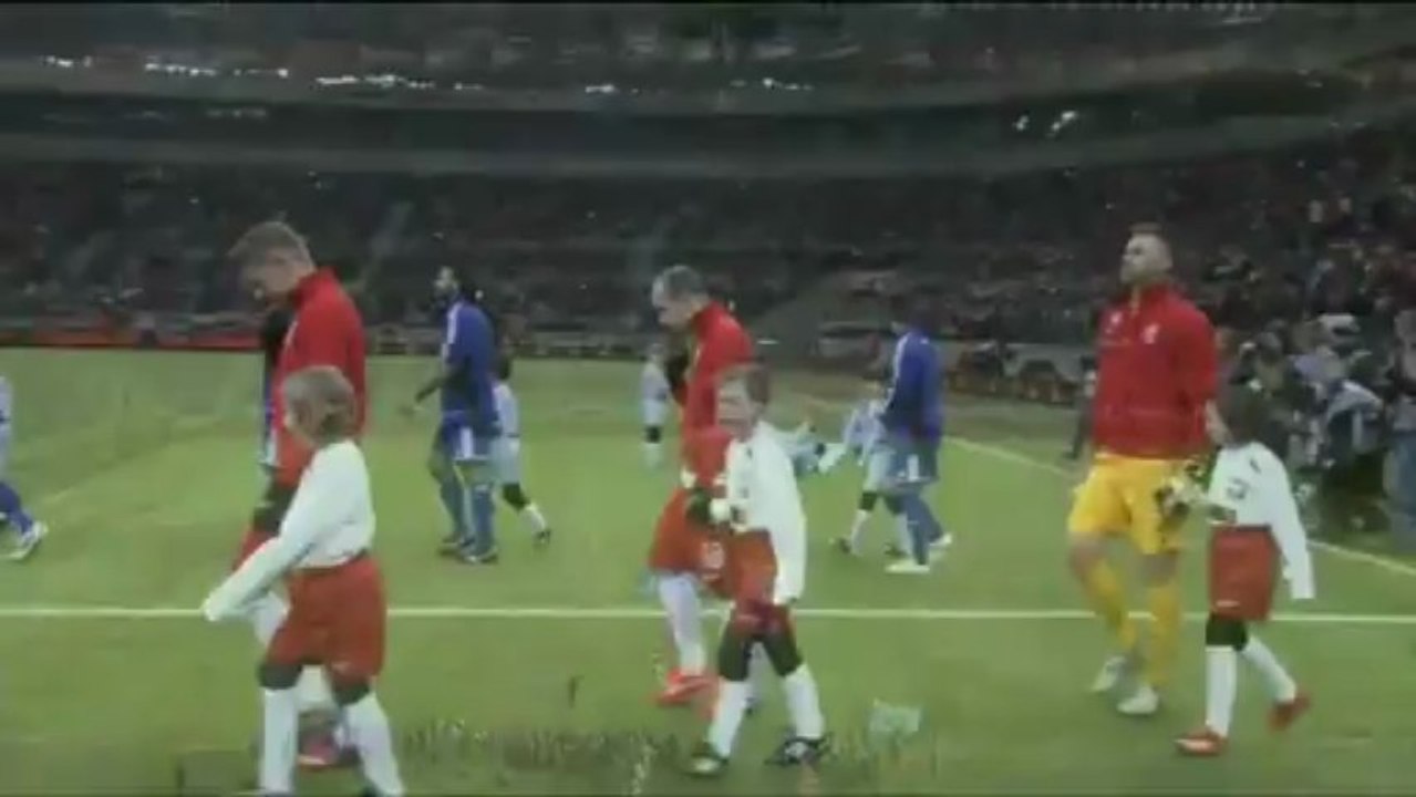 Doppelter Lewandowski und Piszczek schießen San Marino ab