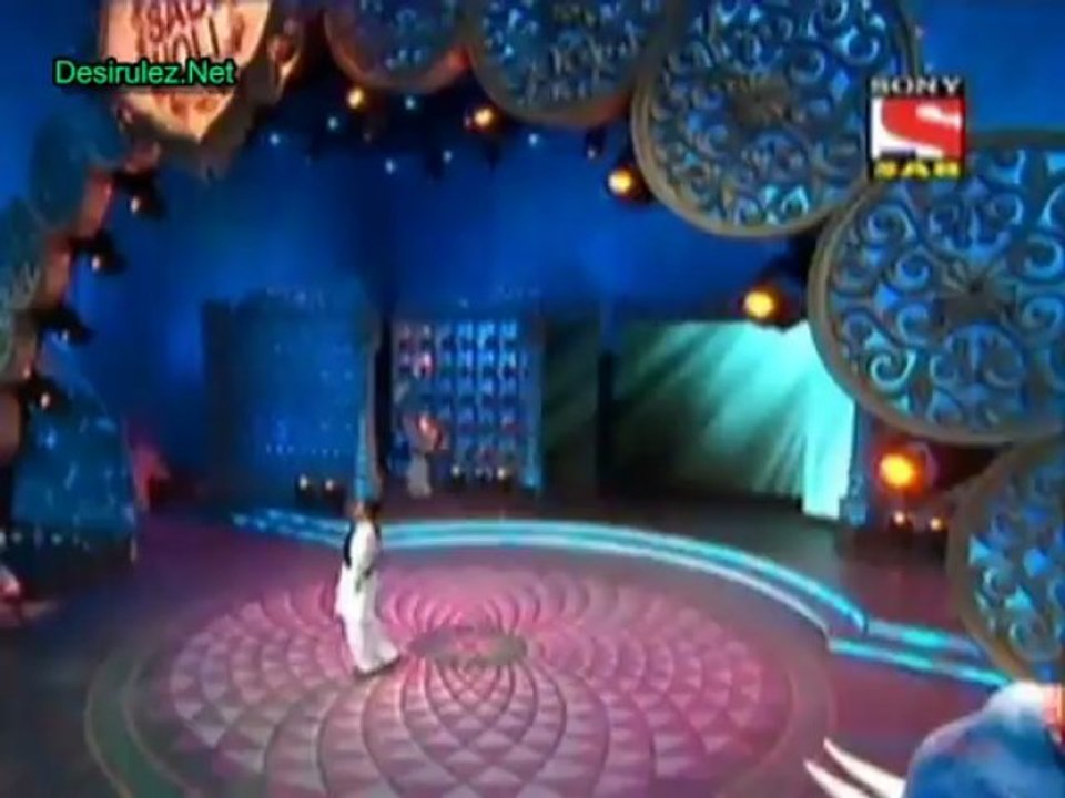 Sab Ki Holi 27th March 2013 Part6