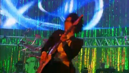 SID - Circus ( tour 2012 )