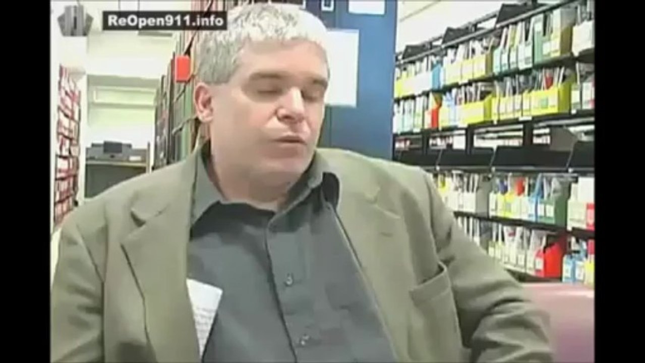 Mais qui sont les complotistes ?