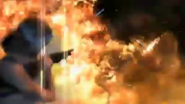 Metal Gear Solid 5 (PS3) - Metal gear solid 5 : the phantom pain first trailer