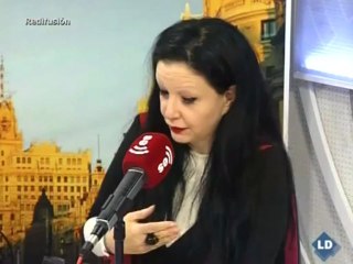 Margallo y Corinna - Crónica Rosa - 19/03/13