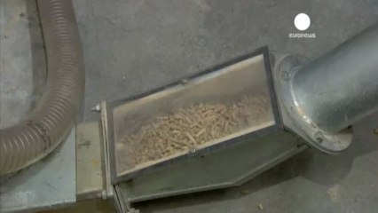 AB'nin hedefi yenilenebilir enerji