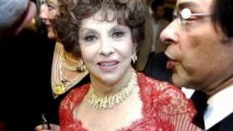 Gina Lollobrigida vend ses bijoux aux enchères