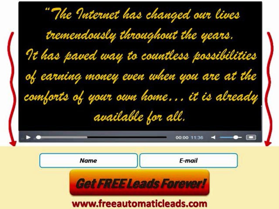 Professor Bob Boyd Launches FreeAutomaticLeads.com
