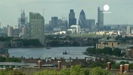 İngiliz bankalarının sermaye ihtiyacı 25 milyar sterlin