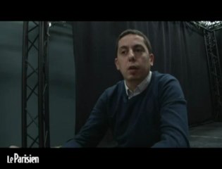 "Bienvenue chez popole" la thérapie des conseillers de pôle emploi