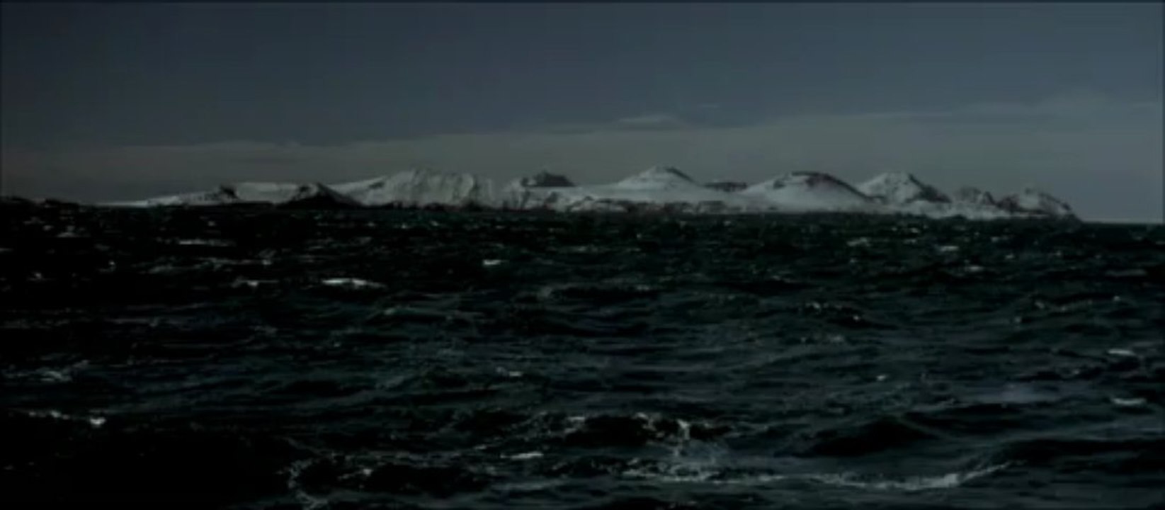 SURVIVRE - Bande-annonce VO