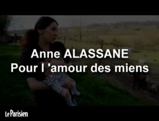 Pour l amour des miens