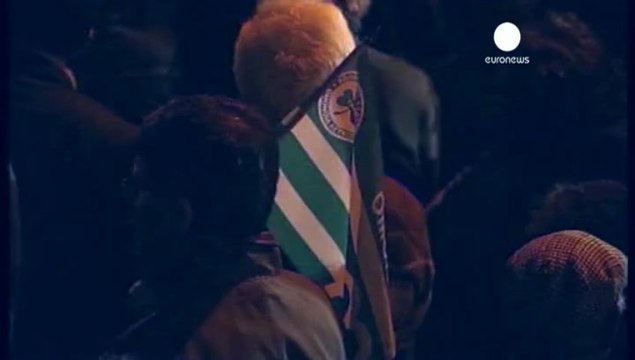 Cypriot cash controls spark protests