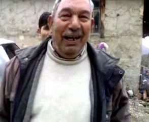 Gümü köyü Osman Ali Arıbaş