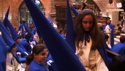 Miercoles Santo 2013 EL PUERTO DE SANTA MARÍA
