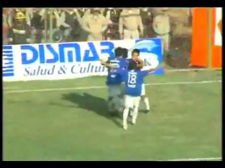 Clausura 2012 - Fecha 1