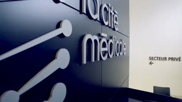 Médecine Esthétique VIP - La Cité Médicale - Témoignage d'une grande brulée