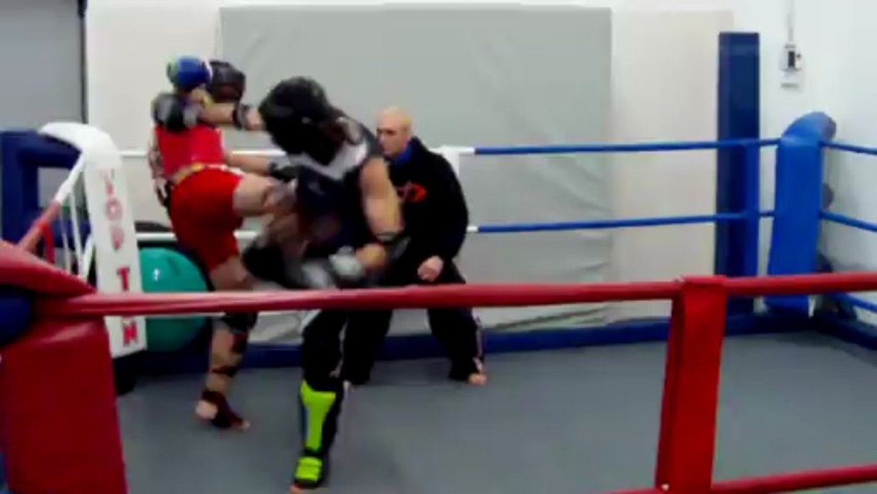 Gregorio vs Stefano 2 r