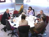 Tertulia de 'Es la Mañana de Federico': ¿Quién es Francisco? - 14/03/13