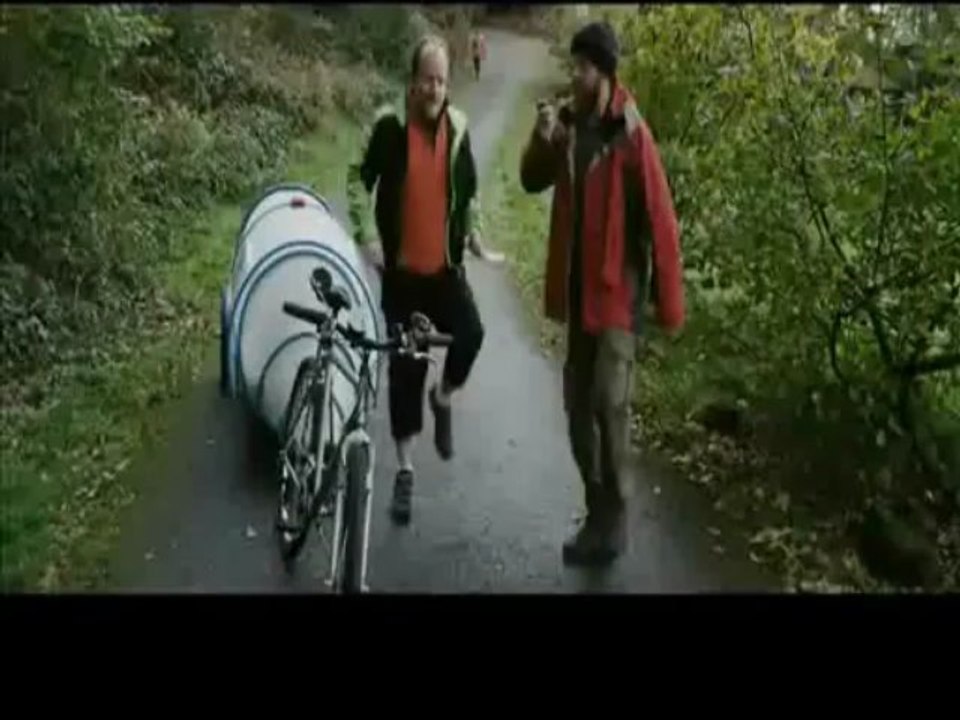 Turyści - Sightseers cały film za darmo LEKTOR PL