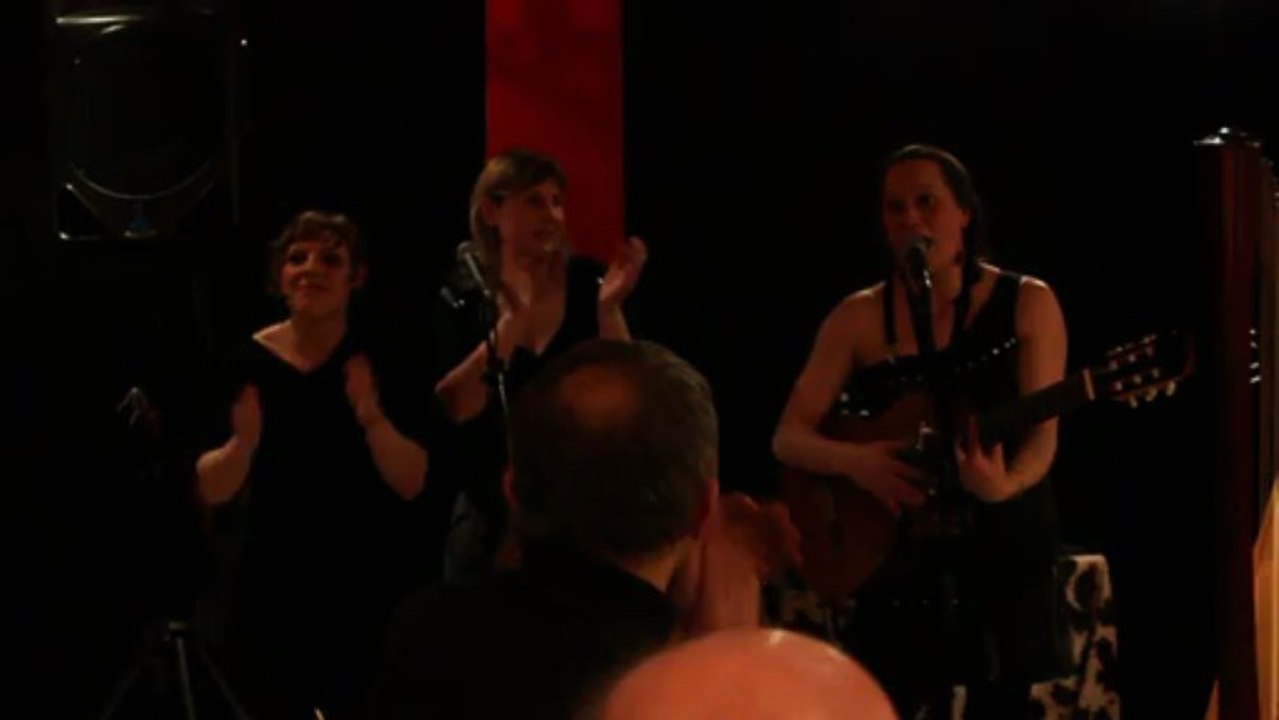 Les Cancoyote girls 190313 8/8