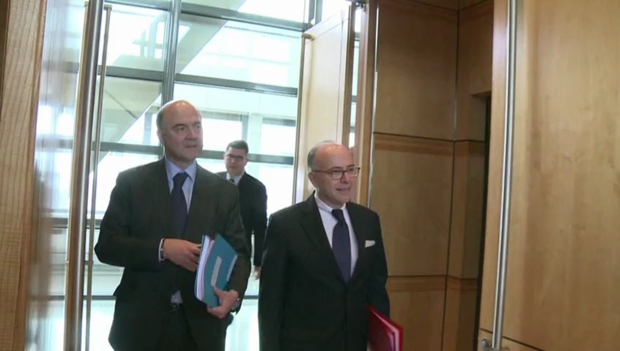Bercy lance la campagne 2013 de l'impôt sur le revenu
