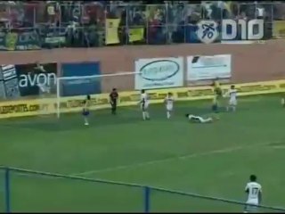 Clausura 2012 - Fecha 2