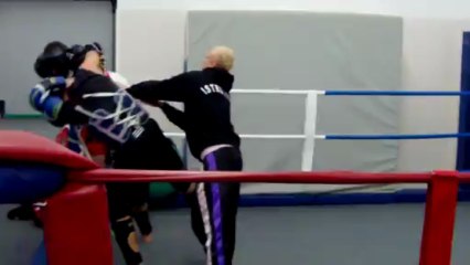 Gregorio vs Stefano 1 r