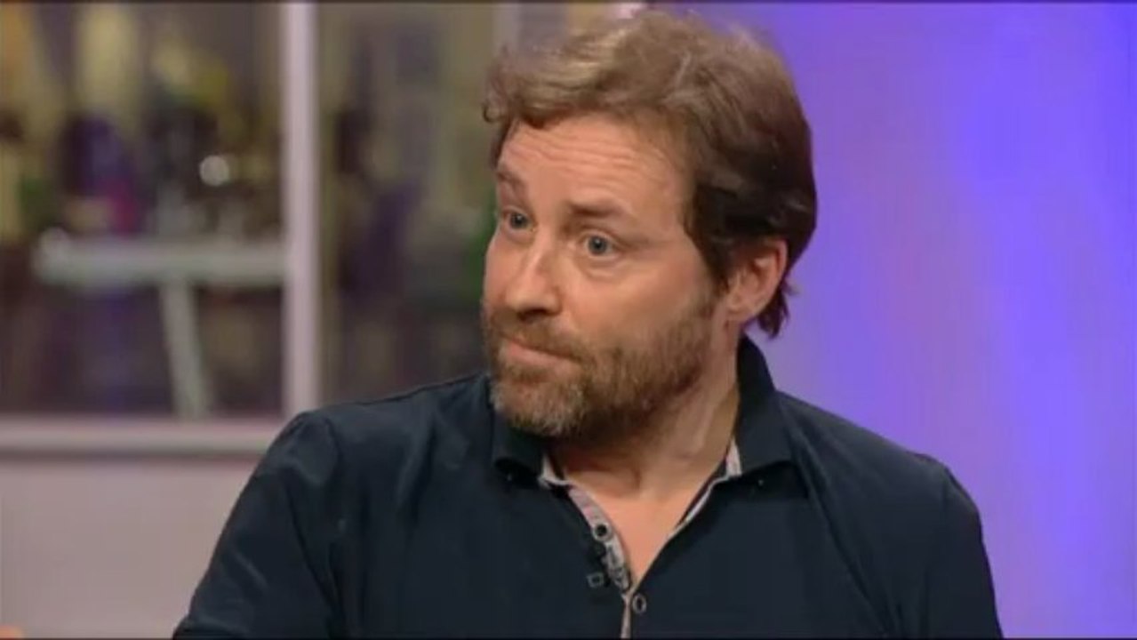 Family Ghost Stories LIVE – “A Lady With A Pram…” (By Ardal O'Hanlon)