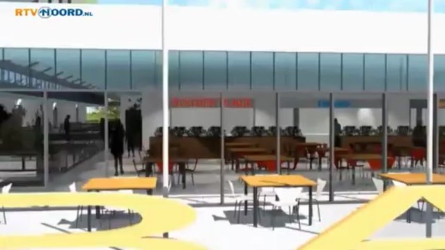 Gemengde gevoelens over komst Wereldbazar - RTV Noord