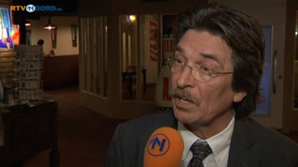 Klaas van Leeuwen - RTV Noord