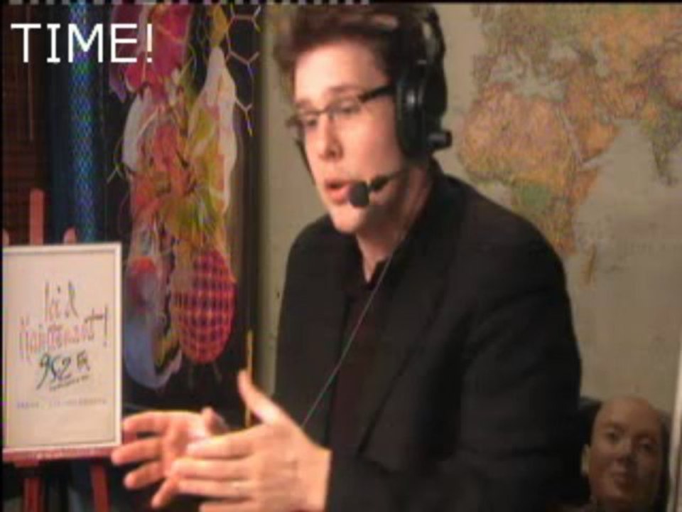 Enquête sur la loi du 3 Janvier 73_Pierre-Yves-Rougeyron Invité de Lisandru sur RIM  2/3