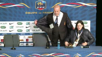 اسبانيا تطيح بفرنسا في عقر دارها وتستعيد الصدارة