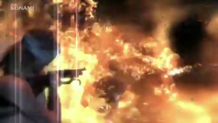 METAL GEAR SOLID V: THE PHANTOM PAIN - GDC 2013 TRAILER