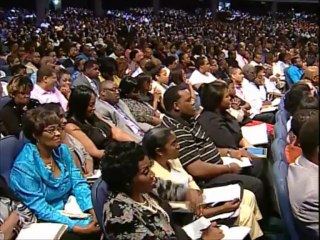 Creflo Dollar - Just Believe 18