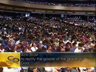 Creflo Dollar - Just Believe 19