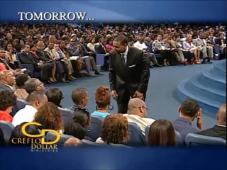 Creflo Dollar - Just Believe 20