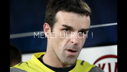 Vidéo hommage à Ulrich Ramé