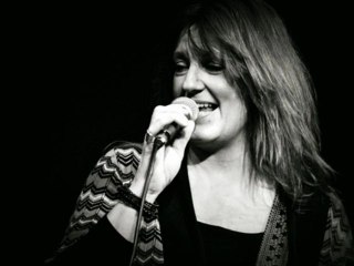 Vonny Marshall-Edwards - Si aujourd'hui COVER