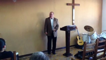 Pastor Leobardo Lozano Cantu en Vida Nueva 17 Marzo 2013 parte 3 de 3