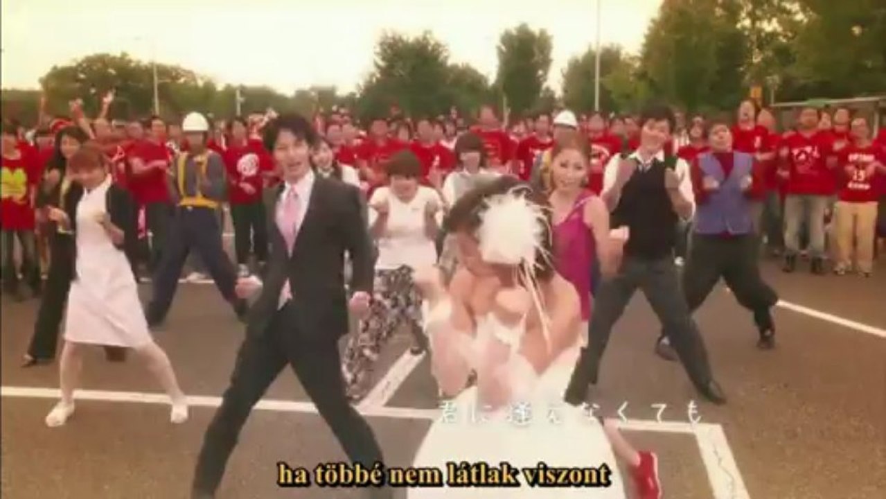Mano Erina - Next My Self HUN SUB