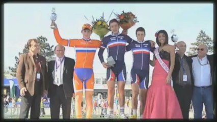 PARIS- ROUBAIX BA JUNIORS.2013